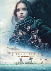 Rogue One: A Star Wars Story