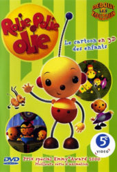 Rolie Polie Olie