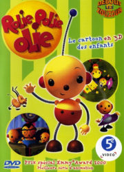 Rolie Polie Olie