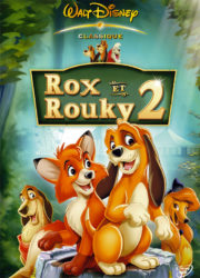 Rox et Rouky 2