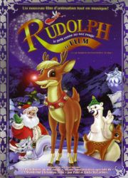 Rudolph, le petit renne au nez rouge