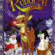 Rudolph, le petit renne au nez rouge