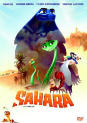 Sahara