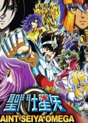 Saint Seiya Omega