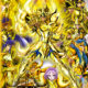 Saint Seiya: Soul of Gold