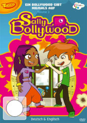 Sally Bollywood