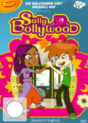 Sally Bollywood