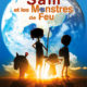 Sam et les Monstres de feu