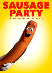 Sausage Party : La Vie privée des aliments