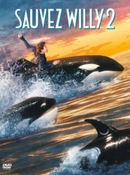 Sauvez Willy 2 : La Nouvelle Aventure