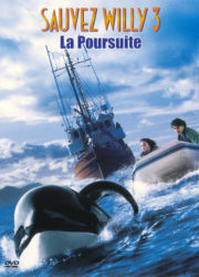 Sauvez Willy 3 : La Poursuite