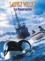 Sauvez Willy 3 : La Poursuite