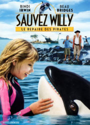 Sauvez Willy 4 : Le Repaire des pirates