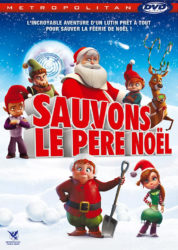 Sauvons le père Noël