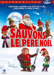 Sauvons le père Noël