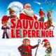 Sauvons le père Noël