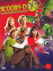 Scooby-Doo 2 : Les monstres se déchaînent