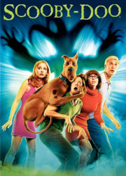 Scooby-Doo