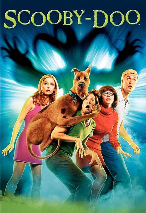 Costume Scooby-Doo per bambino | Acquistare online
