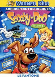 Scooby-Doo : Agence Toutou Risques
