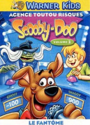 Scooby-Doo : Agence Toutou Risques