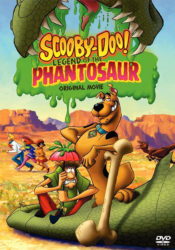 Scooby-Doo : La Légende du Phantosaur