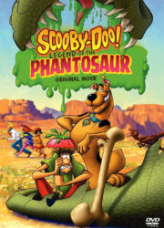 Scooby-Doo : La Légende du Phantosaur