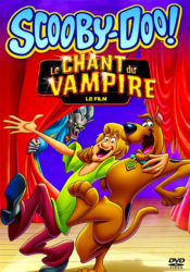 Scooby-Doo : Le Chant du vampire