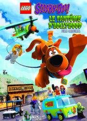 Lego Scooby-Doo! : Le Fantôme d'Hollywood