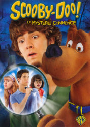 Scooby-Doo : Le mystère commence