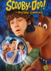 Scooby-Doo : Le mystère commence
