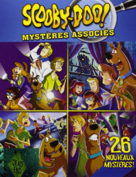 Scooby-Doo : Mystères associés