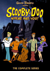 Scooby-Doo, Where Are You !