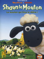 Shaun le mouton