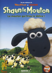 Shaun le mouton