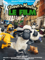 Shaun le mouton, le film