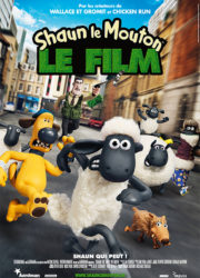 Shaun le mouton, le film