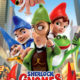 Sherlock Gnomes