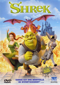 Shrek