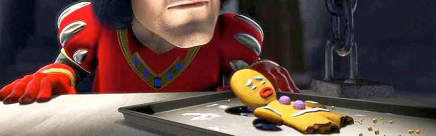 Shrek