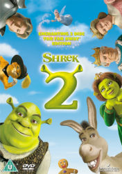 Shrek 2