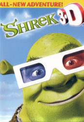 Shrek 3D