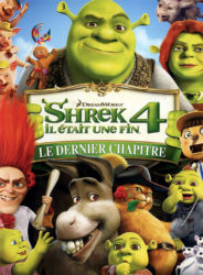 Shrek 4 : Il était une fin
