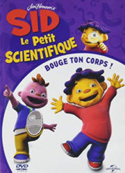 Sid, le petit scientifique