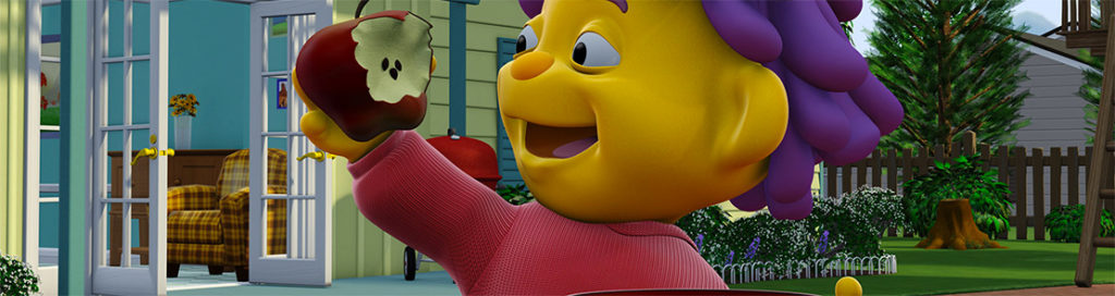 Sid, le petit scientifique