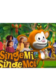 Singe mi singe moi