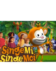 Singe mi singe moi