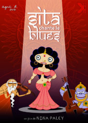 Sita chante le blues