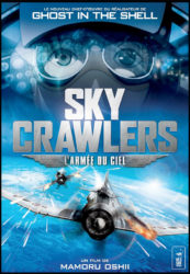 The Sky Crawlers