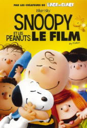 Snoopy et les Peanuts, le film